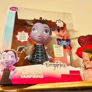 Bat-Tastic Vampirina